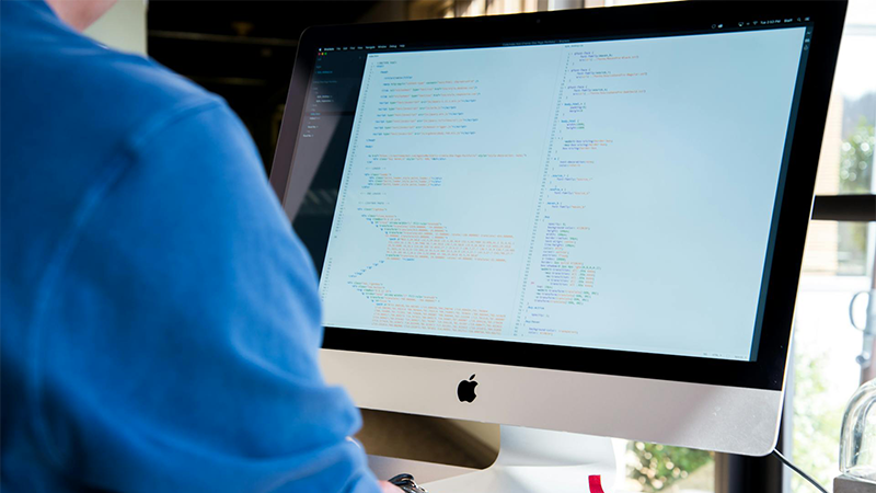 コツコツとデザインをスタート