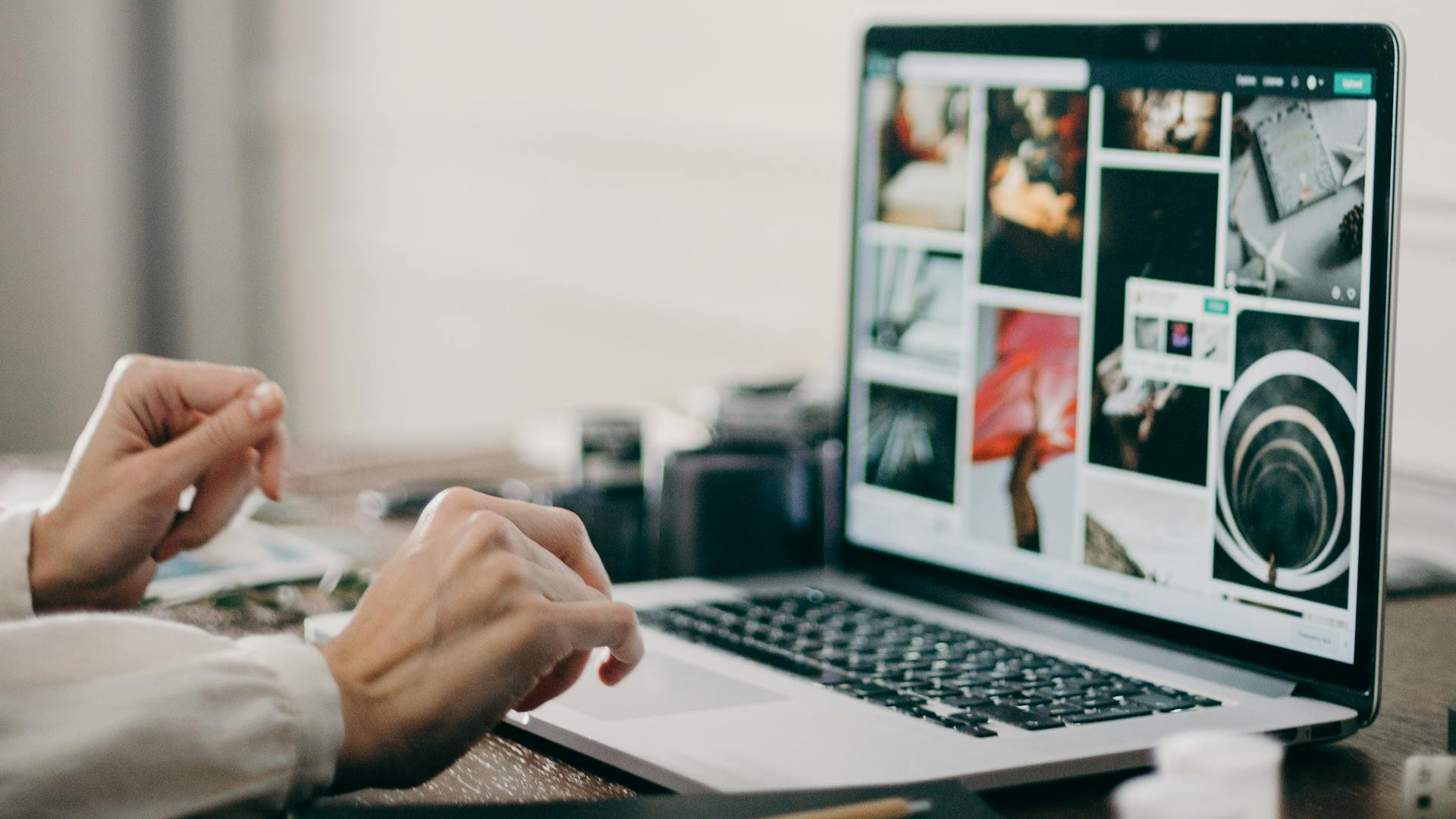 WEBサイトは必要？