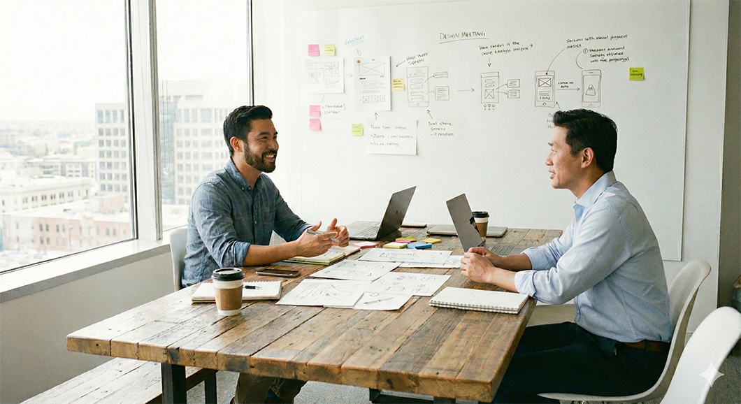 コツコツの仕事の進め方